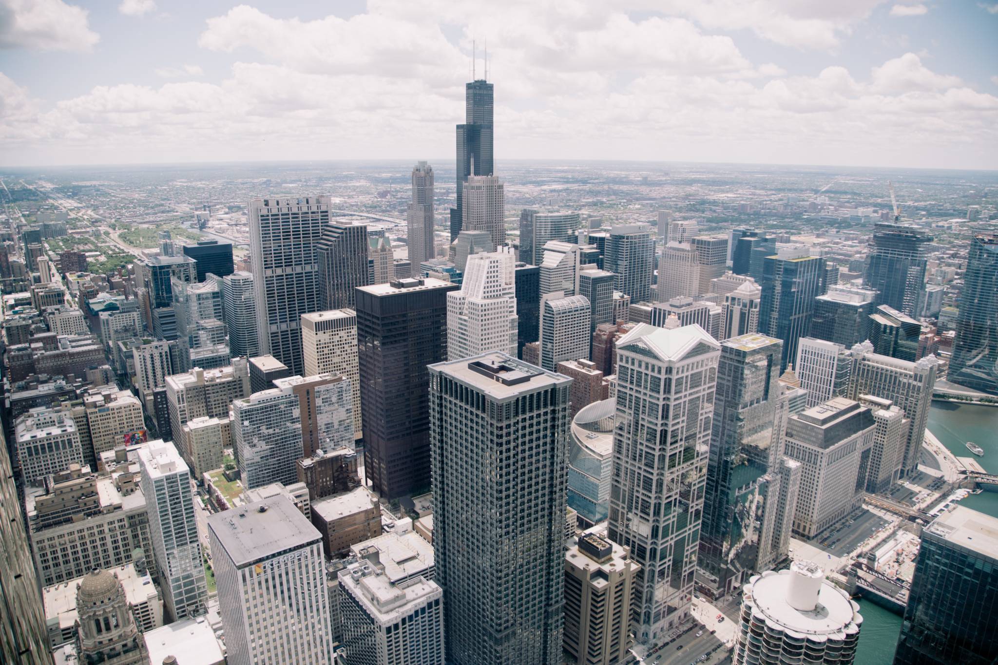 Chicago Secured Parking Solutions