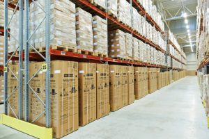 Chicago Secure Storage and Warehouse Services