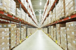 Chicago Warehouse Services and Storage
